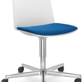 LD SEATING - Stolička SKY FRESH 052-F37-N6