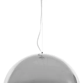 Závesná lampa DORADA 1xE27 Candellux 40 cm