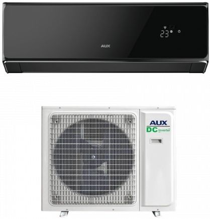 AUX OMEGA 2 ASW-H12C5C4/HER3DI-B8-2