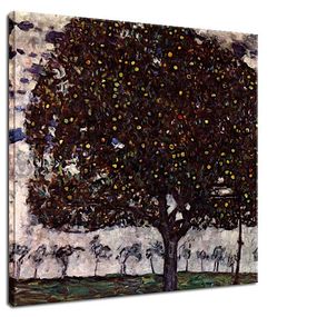 Reprodukcie Gustav Klimt - Apple Tree II zs16747