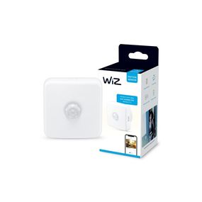 WiZ - Senzor pohybu 1xLR6 Wi-Fi