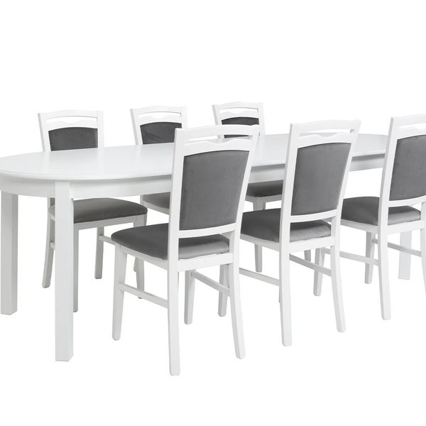 Jedálenský stôl: roleslaw