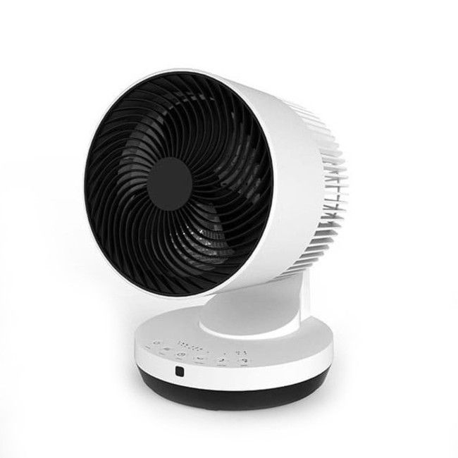 Teplovzdušný ventilátor Stylies GEMMA