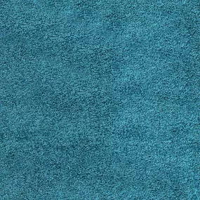 Ayyildiz koberce Kusový koberec Life Shaggy 1500 tyrkys - 100x200 cm