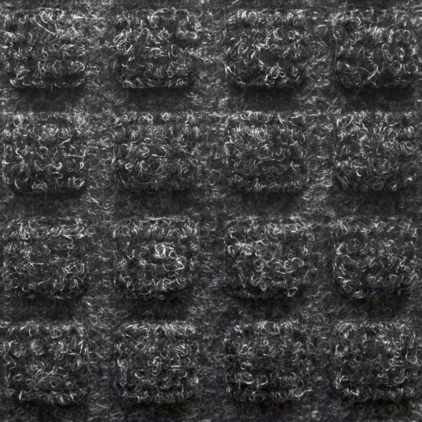 COBA -  COBA Vstupná vnútorná rohož ENVIRO-MAT 60x90 cm (šedá, čierna, modrá, hnedá)