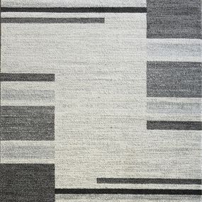 Berfin Dywany Kusový koberec Maksim 8602 Grey - 120x180 cm