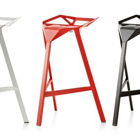 MAGIS - Barová stolička STOOL_ONE