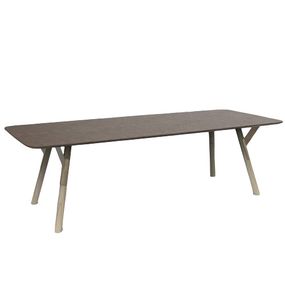 VARASCHIN - Jedálenský stôl LINK 200x100 cm