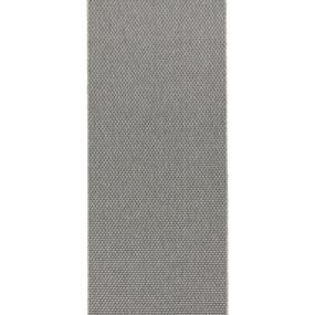 Kusový koberec Hanse Home BT Carpet Nature 104275 Silver 80x150 cm