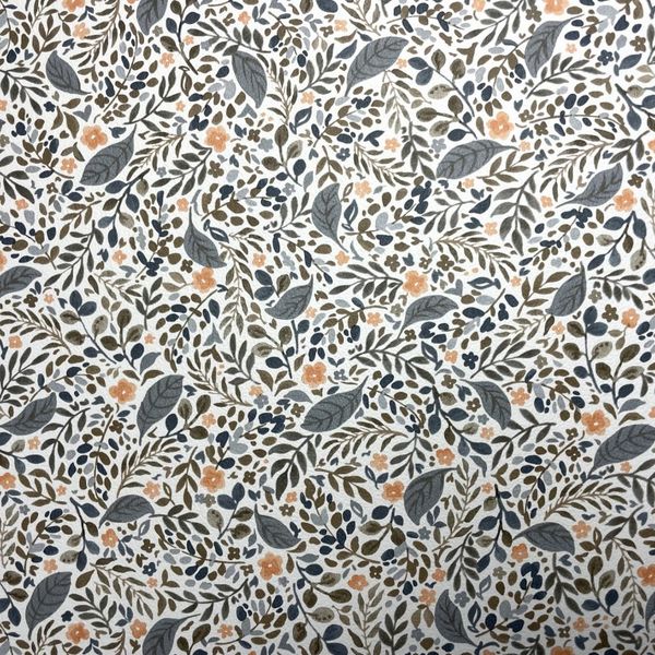 288215 Rasch textilná vliesová tapeta na stenu s odolným vinylovým povrchom z kolekcie Pettite Fleur 5 (2024), veľkosť 10,05 m x 53 cm