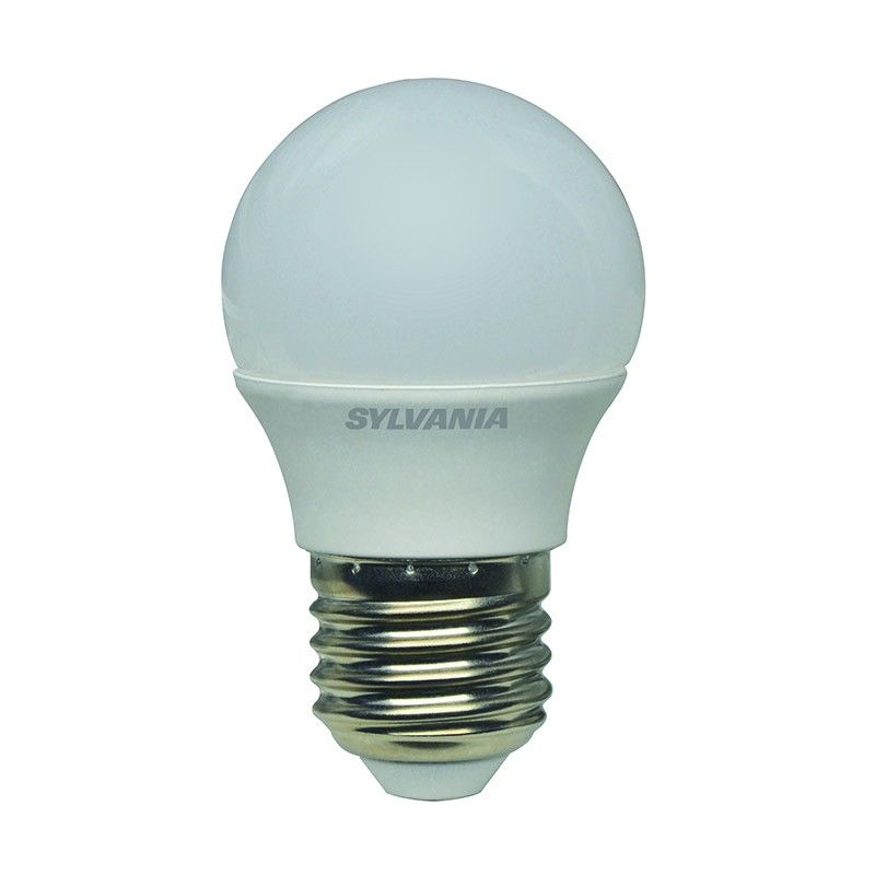 Sylvania 0026963 LED žiarovka 1x2,5W | E27 | 250lm | 4000K- biela