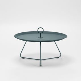 Houe Denmark - Konferenčný stolík EYELET, 70 cm, zelený