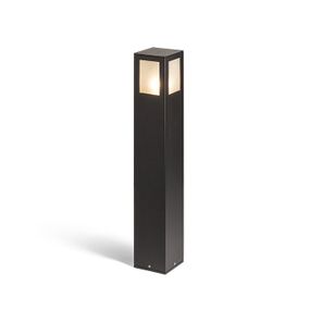 Vonkajšie stojanové svietidlo RENDL PONDER 65 čierna R10433