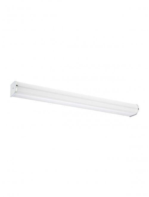 Kúpeľňové svietidlo REDO MARKER AP 10W LED CH (5F) 01-1392