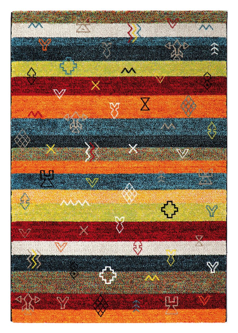 Medipa (Merinos) koberce Kusový koberec Diamond 22665/110 - 80x150 cm