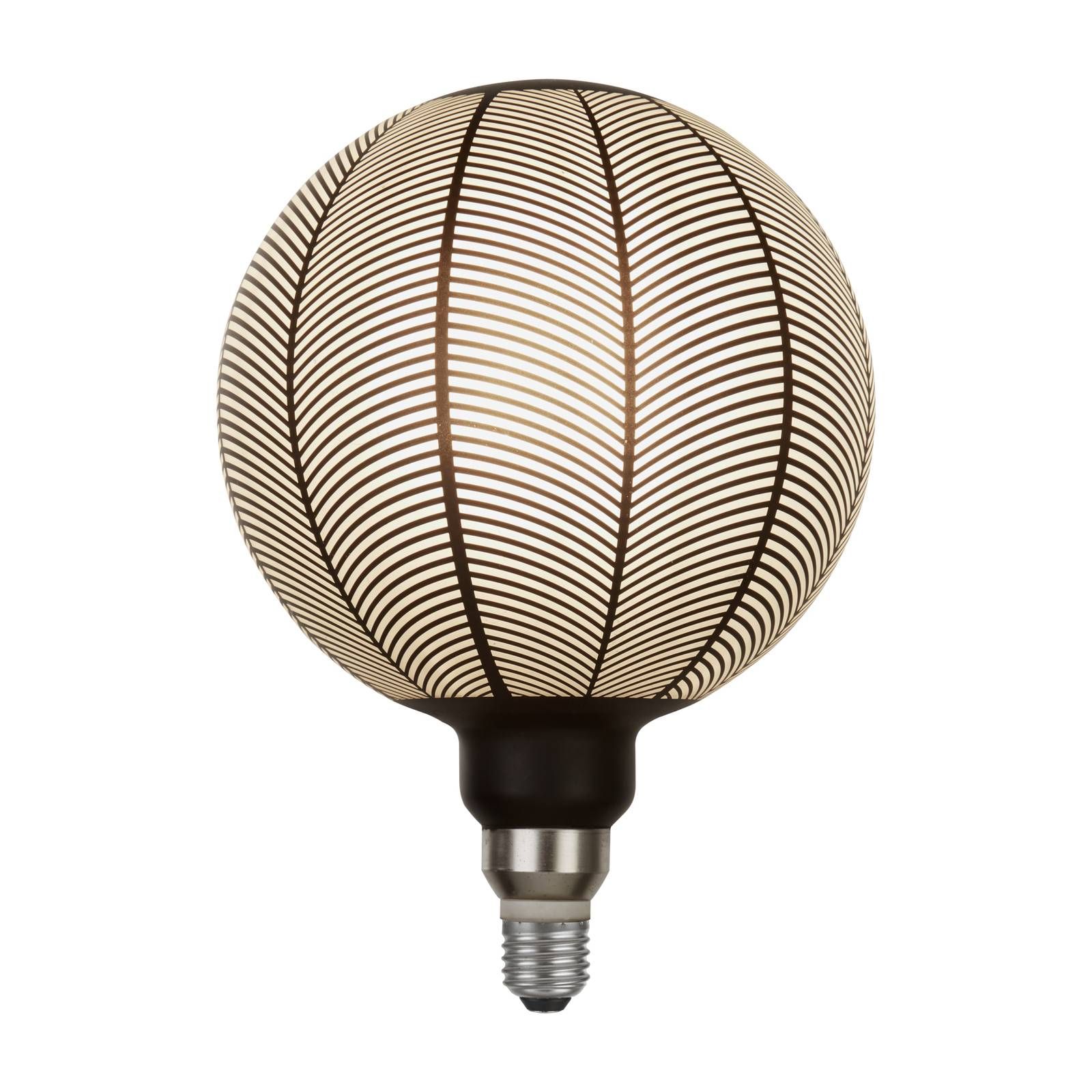 Searchlight LED žiarovka Magician E27 5, 3W Ø 20 cm, E27, 4W, P: 28.5 cm