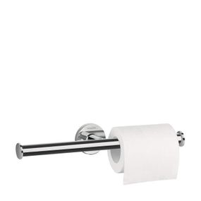 Hansgrohe Logis Universal - Držiak na rezervný toaletný papier, chróm 41717000