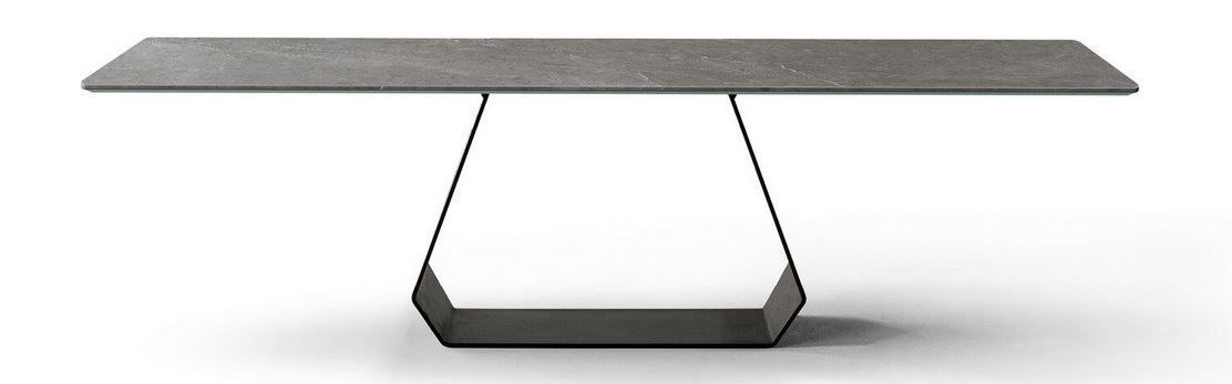 BONALDO - Stôl AMOND - rôzne veľkosti