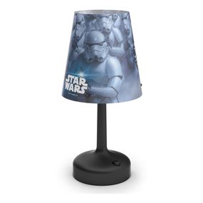 Philips 71796/30/16 - LED Detská stolná lampa DISNEY STAR WARS 1xLED/0,6W/3xAA