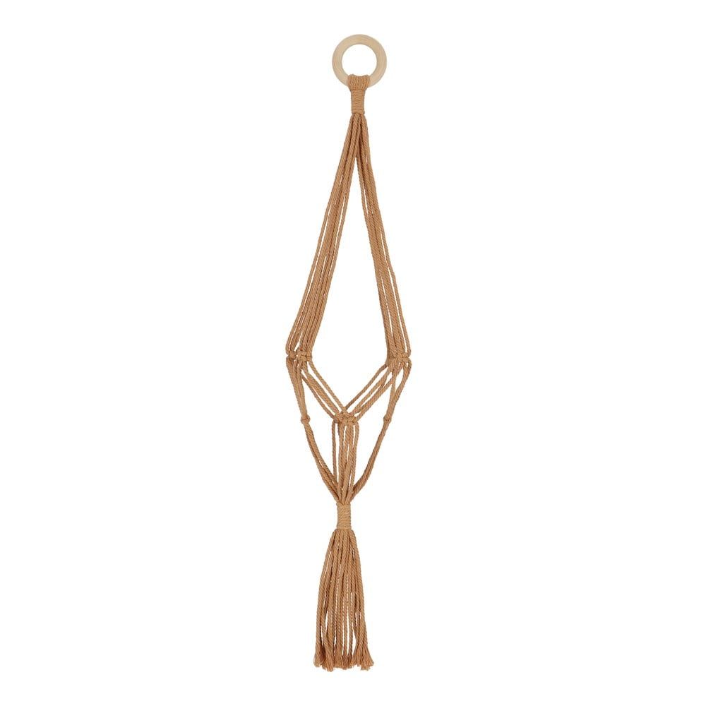 Záves na kvetináč ø 14,5 cm Macramé – Esschert Design