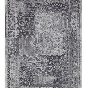 Hanse Home Collection koberce Kusový koberec Celebration 103469 Plume Blue Grey - 200x290 cm