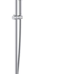 Grohe Rainshower - Sprchový systém, chróm 27174001