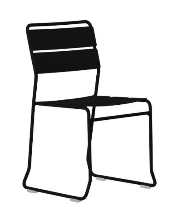 ISIMAR - Detská stolička PORTOFINO