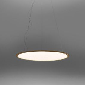 Artemide Discovery závěsné - bronz - Bluetooth 1999160APP