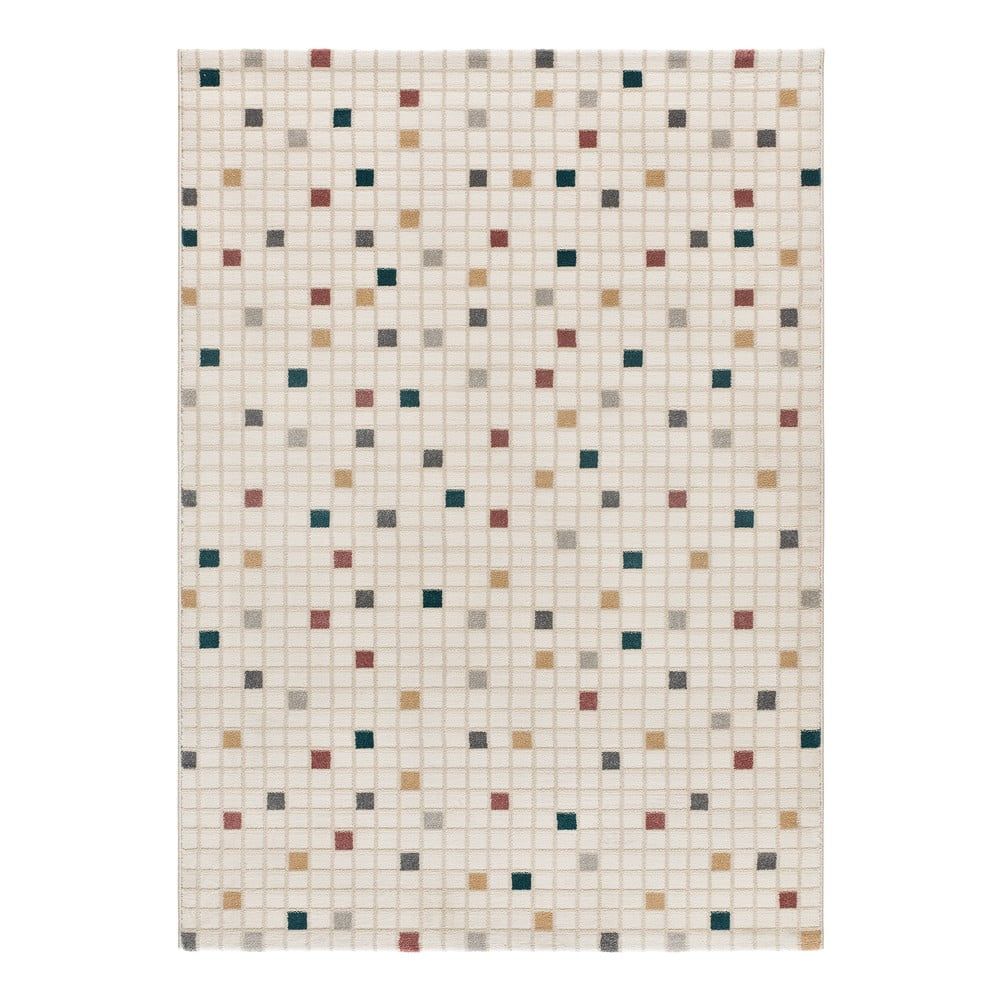 Krémovobiely koberec 160x230 cm Karisma – Universal