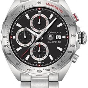 Tag Heuer CAZ2010.BA0876