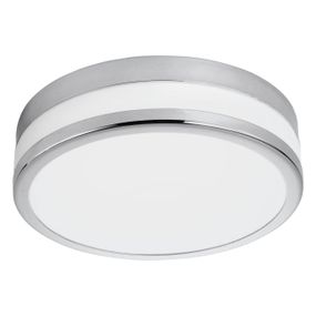 Eglo BATHOLINO 94999 LED PALERMO LED stropné svietidlo 24W=2500lm IP44