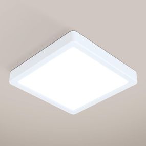 Eglo 900104 - LED Stmievateľné kúpeľňové svietidlo FUEVA-Z LED/16,5W/230V IP44