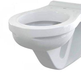 ALCA PLAST - WC závesné ALCA WC