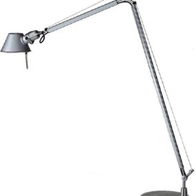 Artemide TOLOMEO LETTURA aluminium  bez podstavce A013900