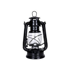 Brilagi - Petrolejová lampa LANTERN 24,5 cm čierna