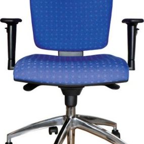 MULTISED kancelárska stolička FRIEMD - BZJ 390