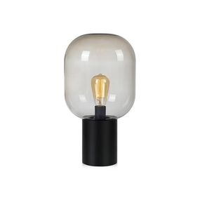 Markslöjd 107479 - Stolná lampa BROOKLYN 1xE27/60W/230V