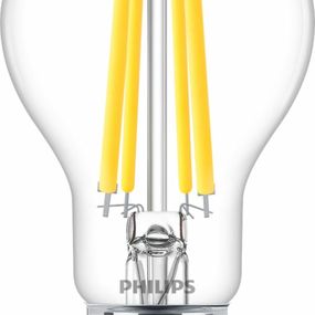 Philips MASTER Value LEDBulb D 11.2-100W E27 927 A60 CLEAR GLASS