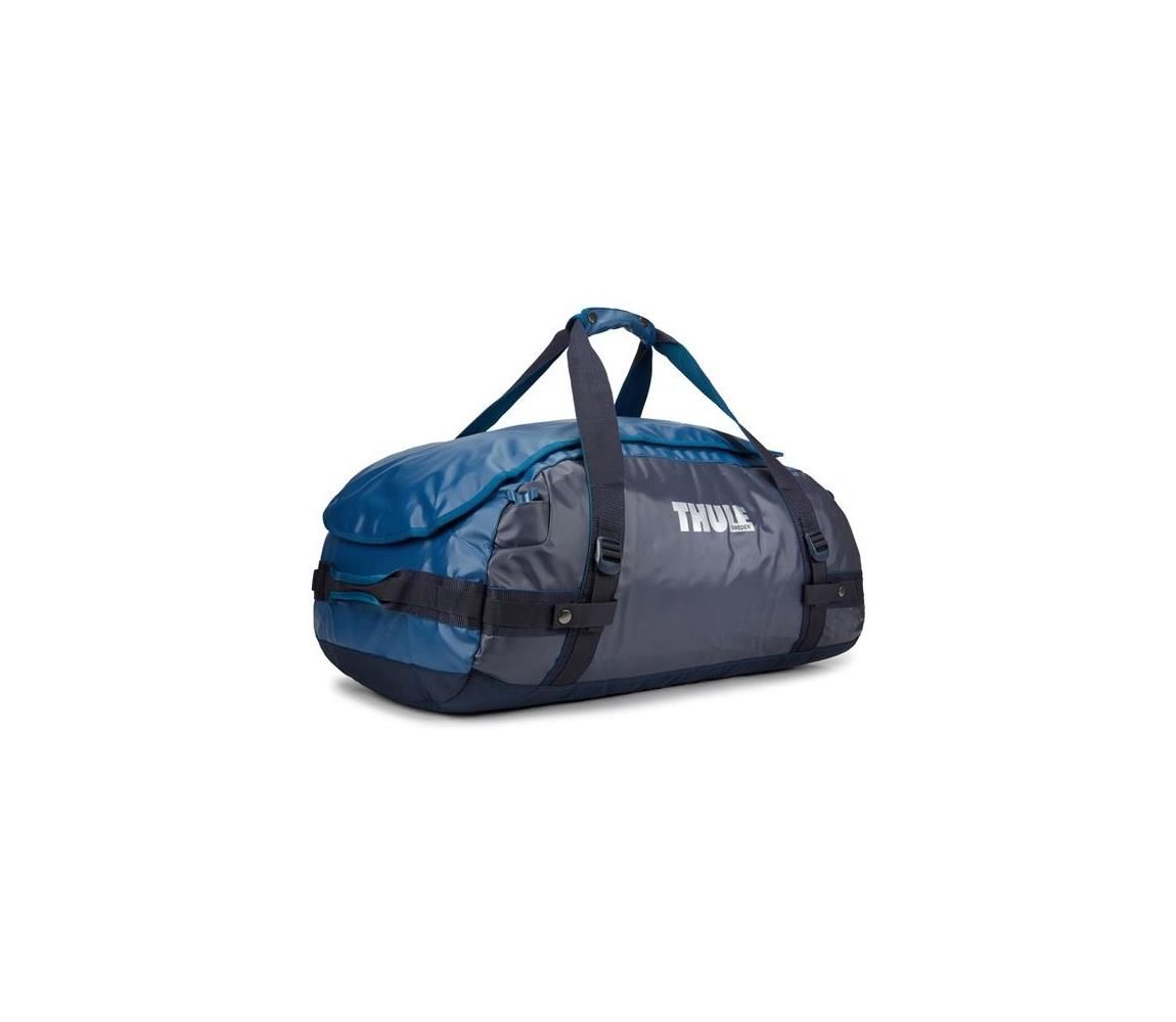 Thule TL-TDSD203P - Cestovná taška Chasm M 70 l modrá