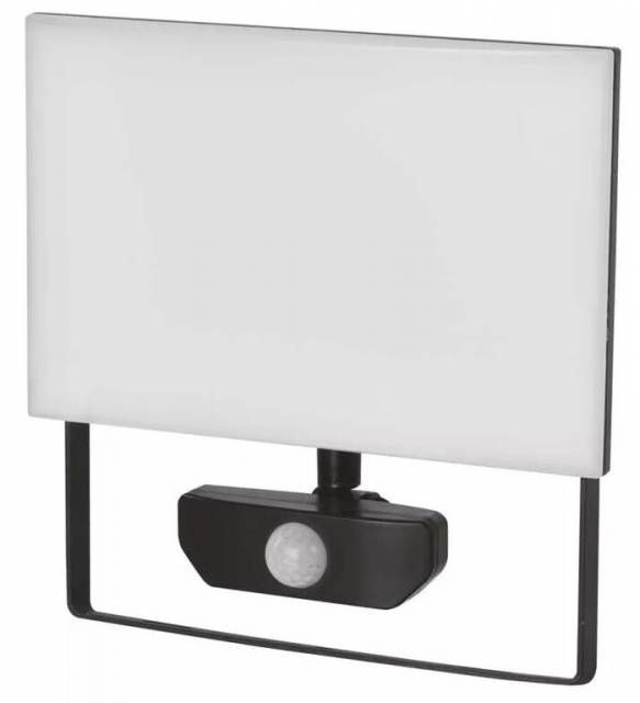 EMOS LED reflektor TAMBO s pohybovým čidlom, 50W ZS2941