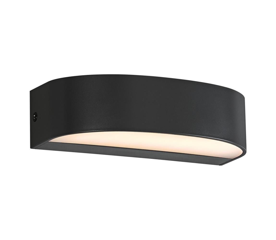 Ledvance - LED Vonkajšie nástenné svietidlo ENDURA STYLE ILAY 2xLED/3,8W/230V IP65