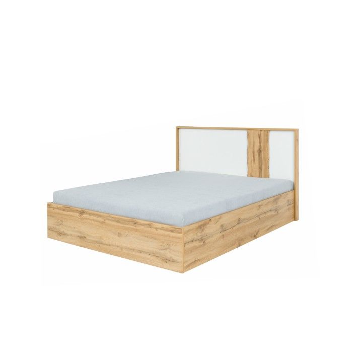 Manželská posteľ 160 cm Valora 
