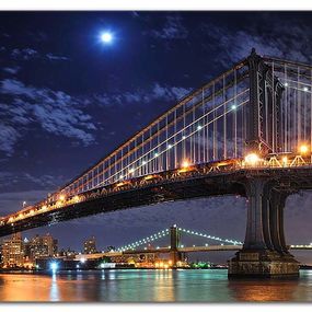 Obraz Brooklyn Bridge zs29186