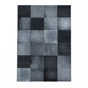 Ayyildiz koberce Kusový koberec Costa 3526 black - 120x170 cm