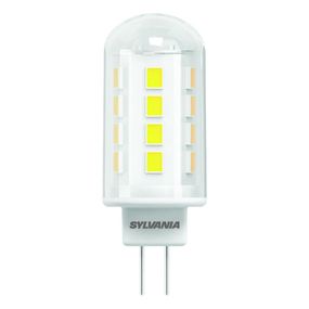 Sylvania 0029655 LED žiarovka 1x1,9W | G4 | 200lm | 2700K- biela