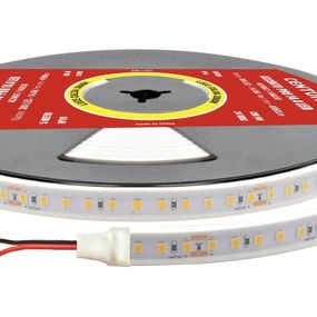 CENTURY LED pásek ACCENTO PRO 14.4W 60 led/m 72W 3000K 4950Lm Ra90 120d IP67 24VDC CEN AC9067-146030