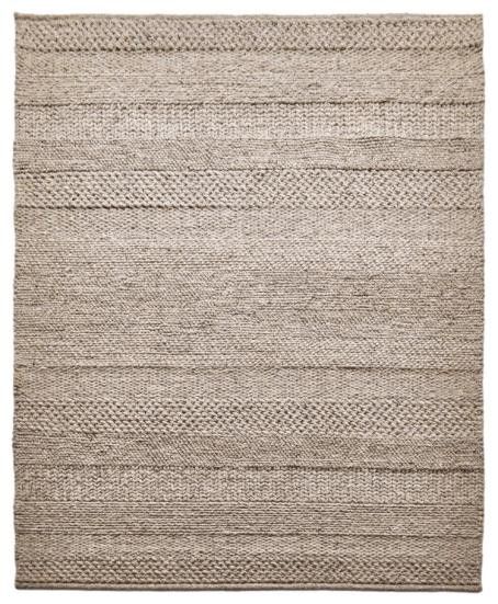 Diamond Carpets koberce Ručne viazaný kusový koberec Mojave DESP P54 Sand - 300x400 cm