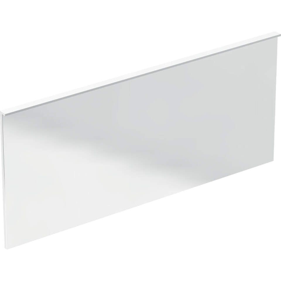 Geberit Xeno 2 - Zrkadlo 1600x710 mm s LED osvetlením a vyhrievaním 500.204.00.1