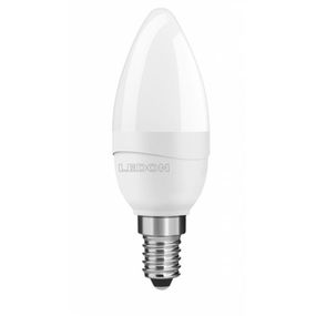 LEDON LED žárovka svíčková B35 5W/M/927 DIM stmívatelná E14 2700K 230V