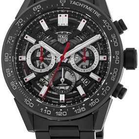 Tag Heuer CBG2090.BH0661